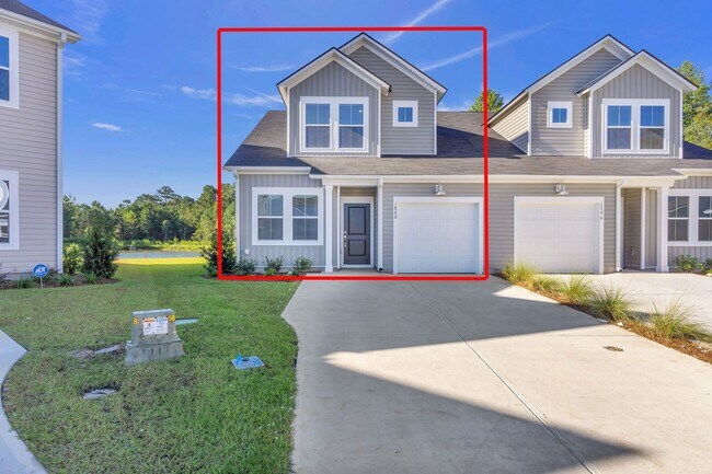 1800 Hunting Harris Ct in Ocean Isle Beach, NC - Building Photo - Building Photo