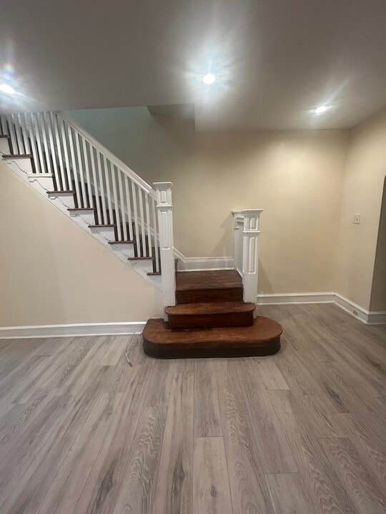 1834 N 54th St in Philadelphia, PA - Building Photo