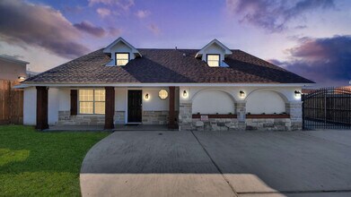 3603 Zoch Ln in Houston, TX - Building Photo - Building Photo