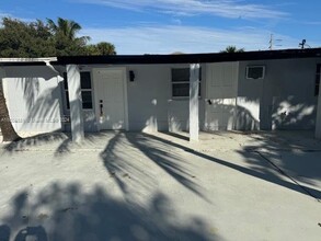 624 NW 15th Ave in Fort Lauderdale, FL - Building Photo - Building Photo