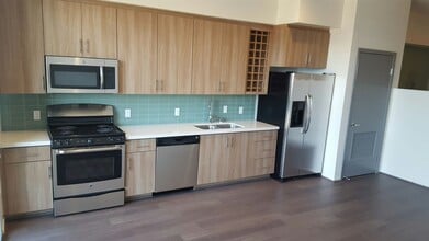 Olea in San Diego, CA - Building Photo - Interior Photo