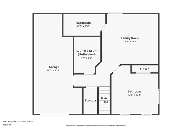 10415 Berry Path Ct in Florence, KY - Building Photo - Building Photo