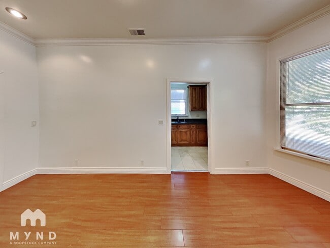 1518 21st Street in Sacramento, CA - Building Photo - Building Photo