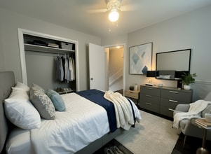 100 Denson Ave SW in Cullman, AL - Building Photo - Building Photo