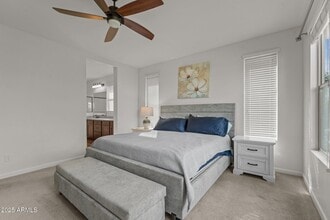 3266 Sparrows Crk Wy in Wickenburg, AZ - Building Photo - Building Photo