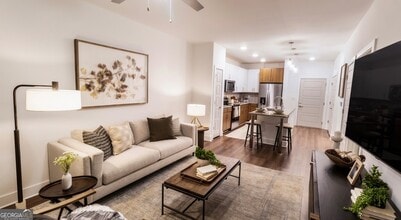 5141 Stone Mountain Hwy, Unit 5308 in Stone Mountain, GA - Foto de edificio - Building Photo
