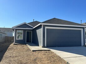 5863 Coahulia Rdg in New Berlin, TX - Building Photo