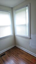 721 Blackstone Ave in Nashville, TN - Foto de edificio - Building Photo