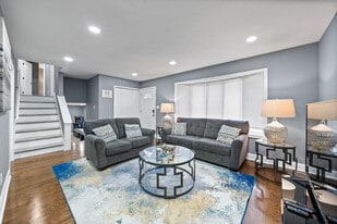 3755 W 75th Ct in Merrillville, IN - Building Photo