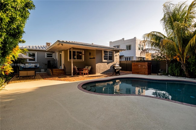 property at 1745 SW 11th Terrace