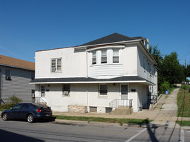 328 Maple St Apartments