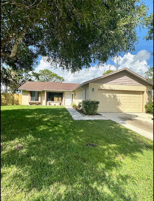 property at 1275 McDermott Ln