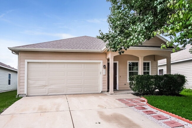 11607 Morgan's Point St