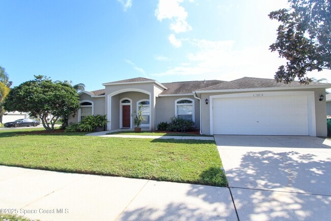 property at 1532 Laramie Cir