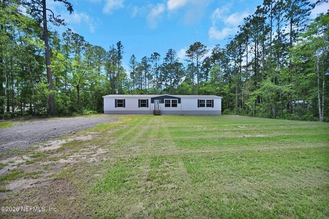 property at 540783 Lem Turner Rd