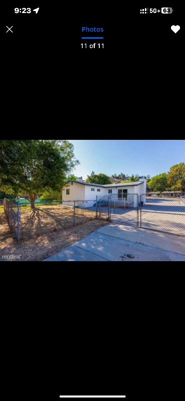 8861 Olive Dr in Spring Valley, CA - Building Photo - Building Photo
