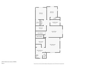 24274 E Mexico Ave in Aurora, CO - Building Photo - Building Photo