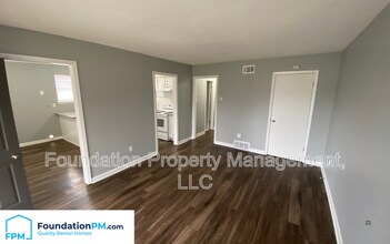 3366 Eastport Cove in Memphis, TN - Building Photo - Building Photo