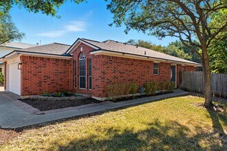 1226 Brashear Ln in Cedar Park, TX - Building Photo - Building Photo