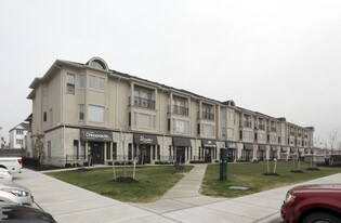9083 Derry Rd in Milton, ON - Building Photo