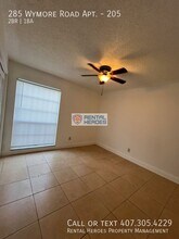 285 Wymore Rd in Altamonte Springs, FL - Building Photo - Building Photo