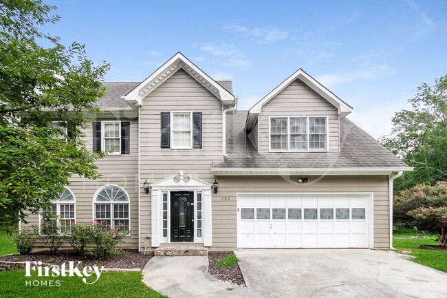 property at 1580 Summit Point