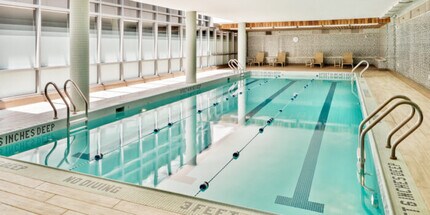 5 Gold St in New York, NY - Foto de edificio - Building Photo