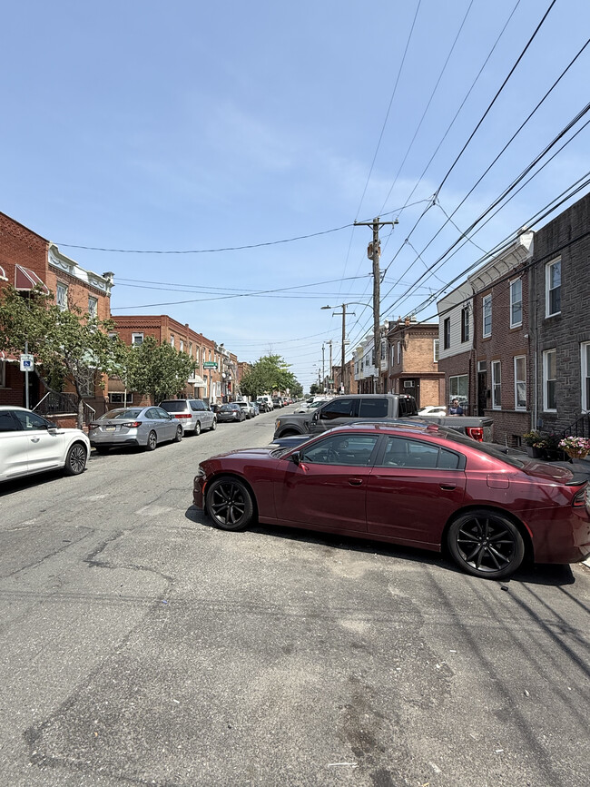 1734 Wolf St in Philadelphia, PA - Building Photo - Building Photo