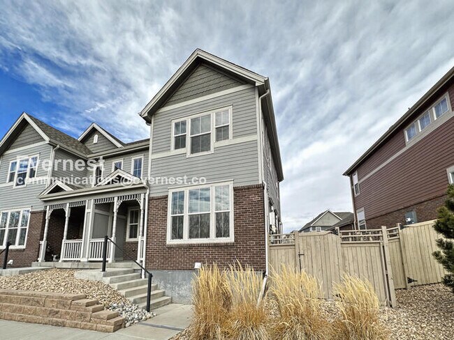 14694 E Crestridge Dr in Aurora, CO - Building Photo - Building Photo
