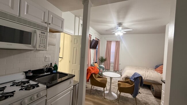 34 Westland Ave in Boston, MA - Building Photo - Building Photo