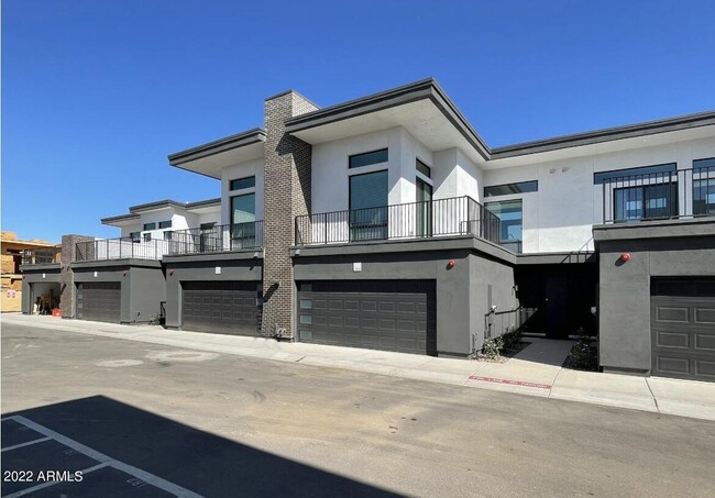 property at 6060 E Baseline Rd