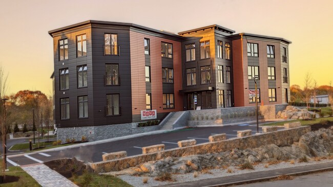property at 602 Loring Ave