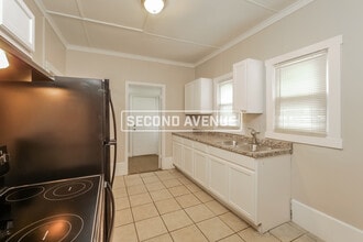 3601 E 27th St in Kansas City, MO - Foto de edificio - Building Photo