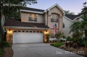13110 Greengage Ln in Tampa, FL - Building Photo - Building Photo