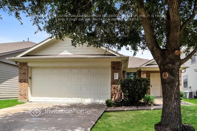 property at 19422 Plantation Cove Ln