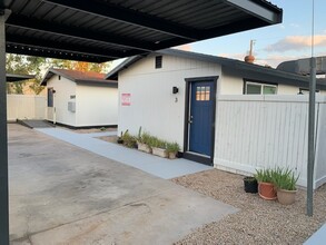 2507 W Hayward Ave in Phoenix, AZ - Building Photo - Building Photo