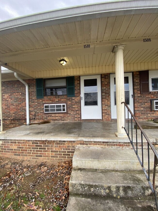1510 Taft St in Morristown, TN - Building Photo - Building Photo