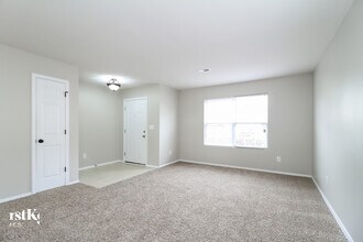5322 Liberty Hall Cir in Winston-Salem, NC - Building Photo - Building Photo