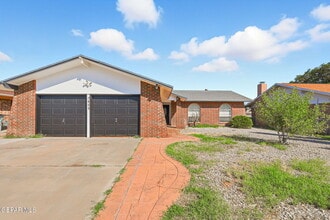 5609 Van Horn Dr in El Paso, TX - Building Photo - Building Photo