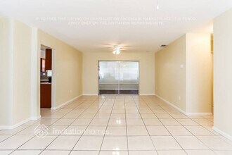 1281 NW 195th St in Miami, FL - Building Photo - Building Photo