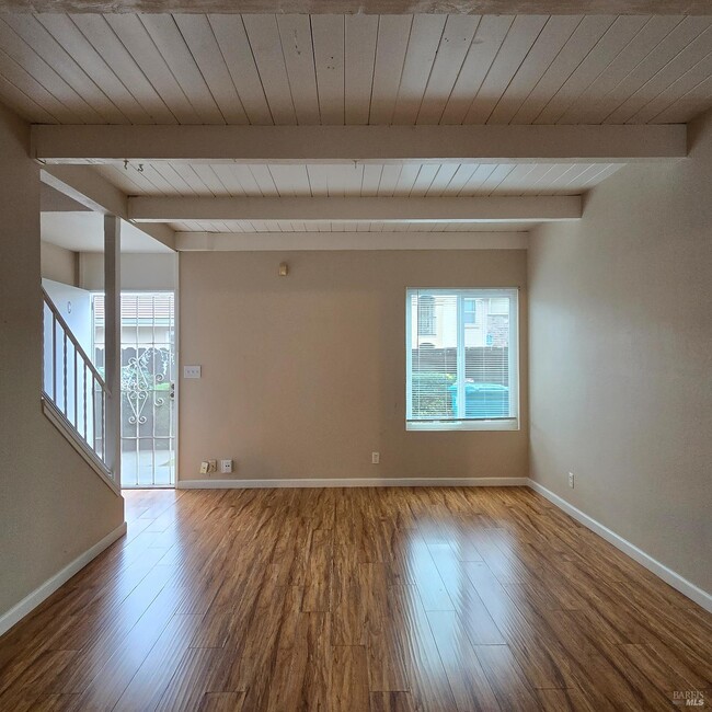 property at 1407 Callen St