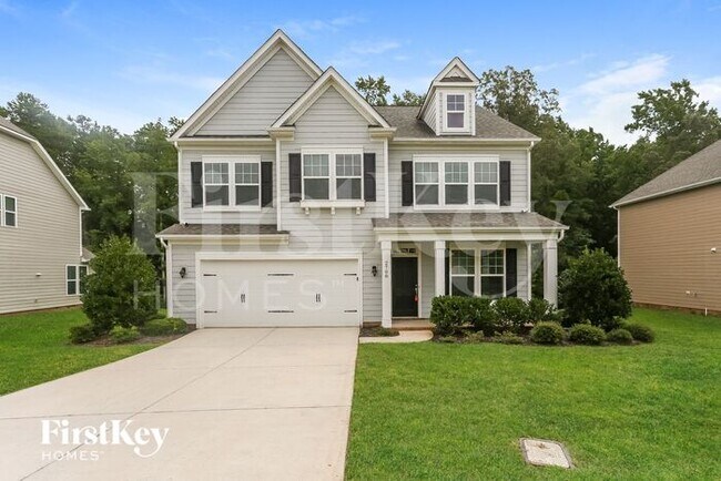 property at 2708 Woodlands Creek Dr