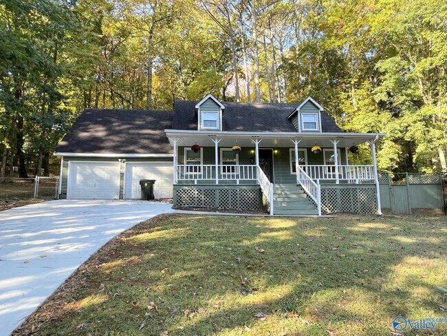 property at 205 Pine Ridge Rd