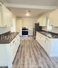 1601 NW Irwin Ave in Lawton, OK - Building Photo - Building Photo