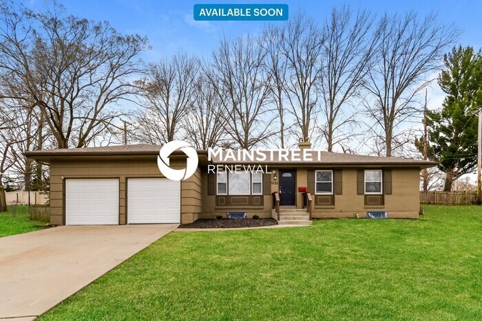 5122 N Cleveland Ave in Kansas City, MO - Building Photo