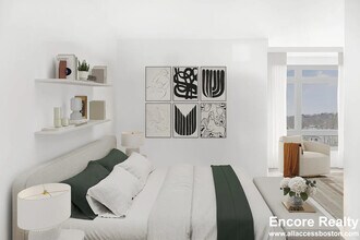 5 Washington St in Brookline, MA - Foto de edificio - Building Photo