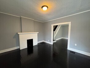 3632-3634 Birchwood Ave in Indianapolis, IN - Building Photo - Building Photo