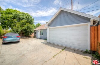 1828 S Van Ness Ave in Los Angeles, CA - Building Photo - Building Photo