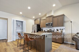 1824 E Ringneck St in Meridian, ID - Building Photo - Building Photo