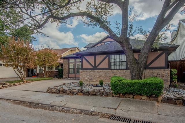 3216 San Jacinto St in Dallas, TX - Building Photo - Building Photo